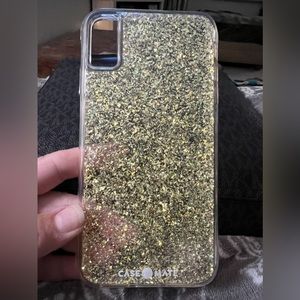 IPhone XS Max Casemate case